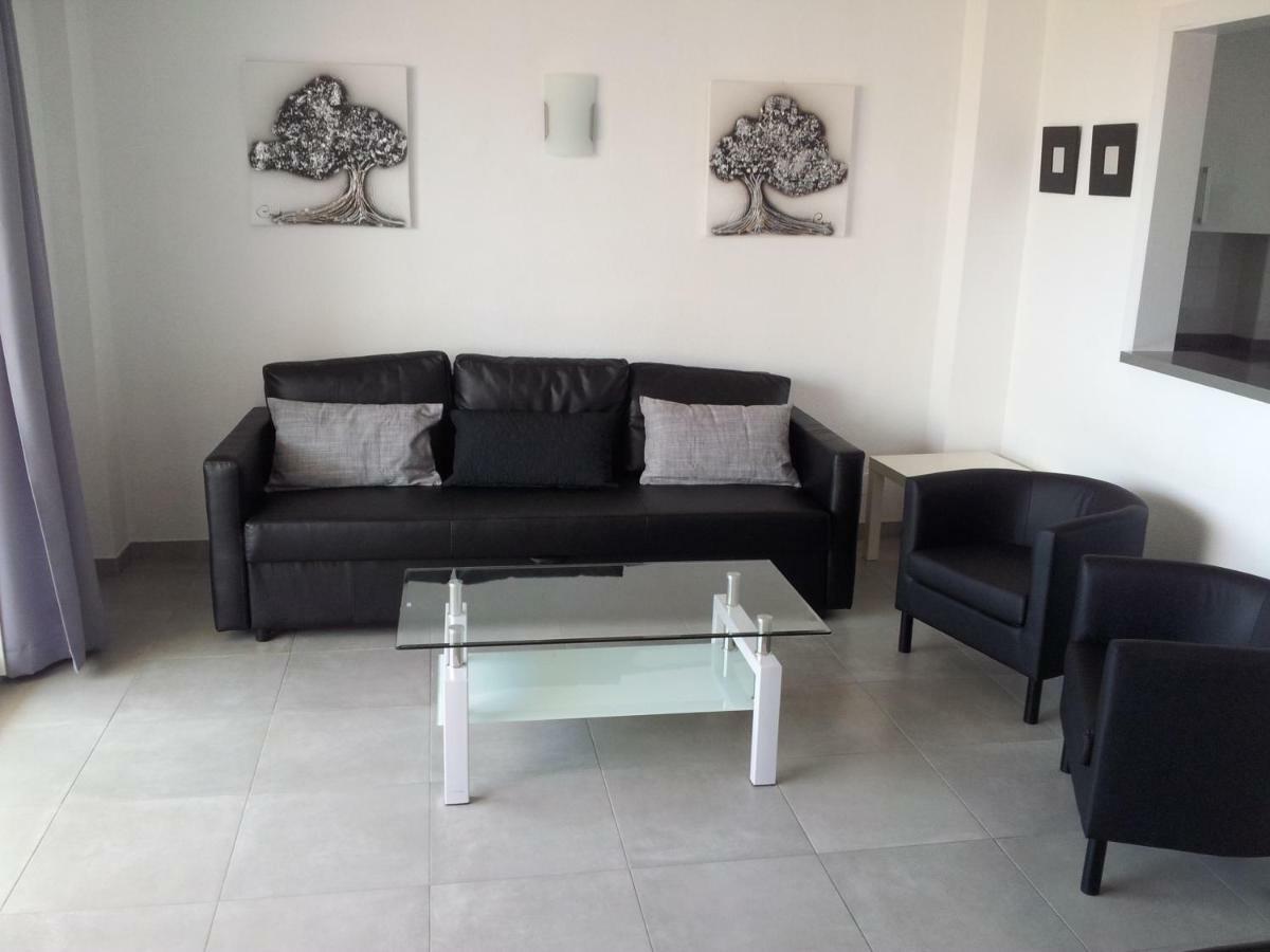 Precioso Apartamento Frente Al Mar 베날마데나코스타 외부 사진
