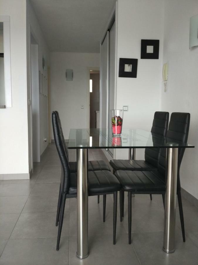 Precioso Apartamento Frente Al Mar 베날마데나코스타 외부 사진