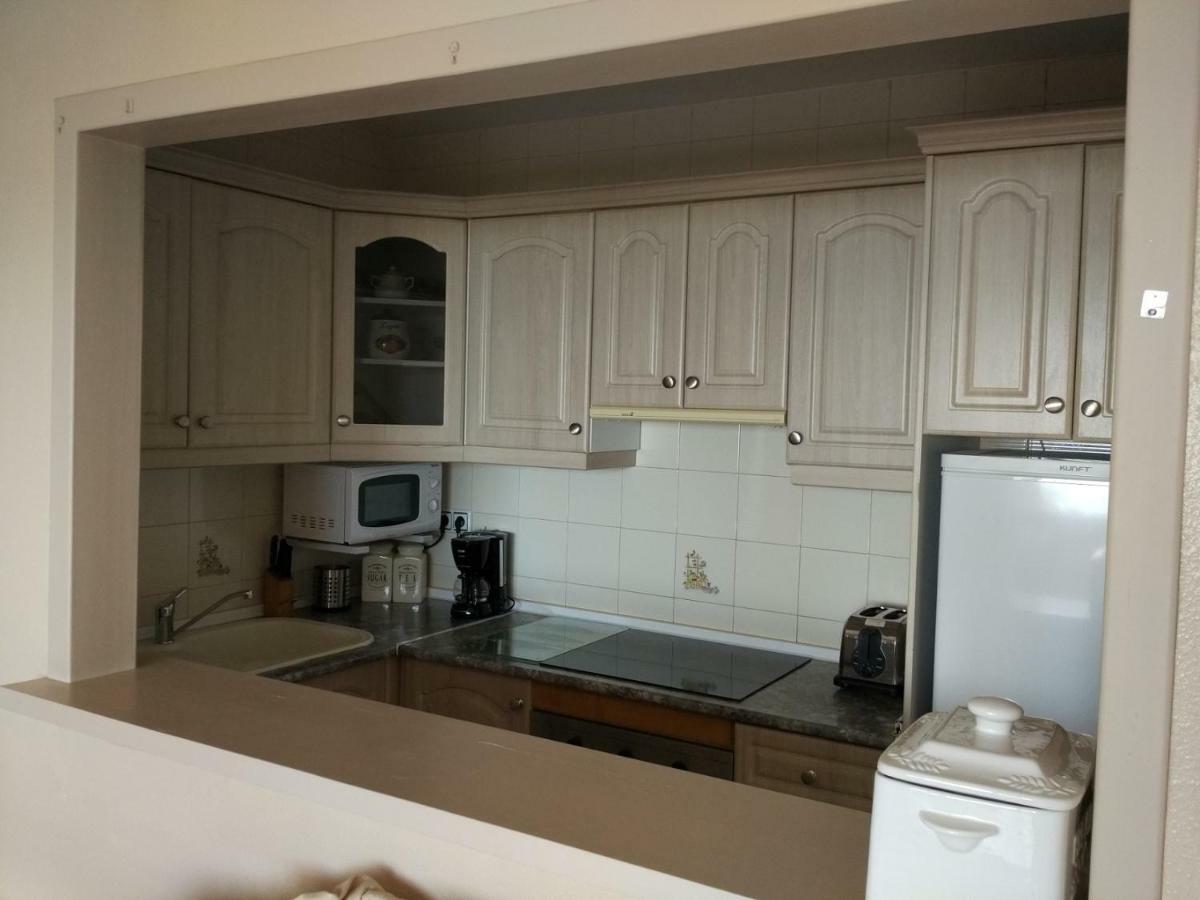 Precioso Apartamento Frente Al Mar 베날마데나코스타 외부 사진