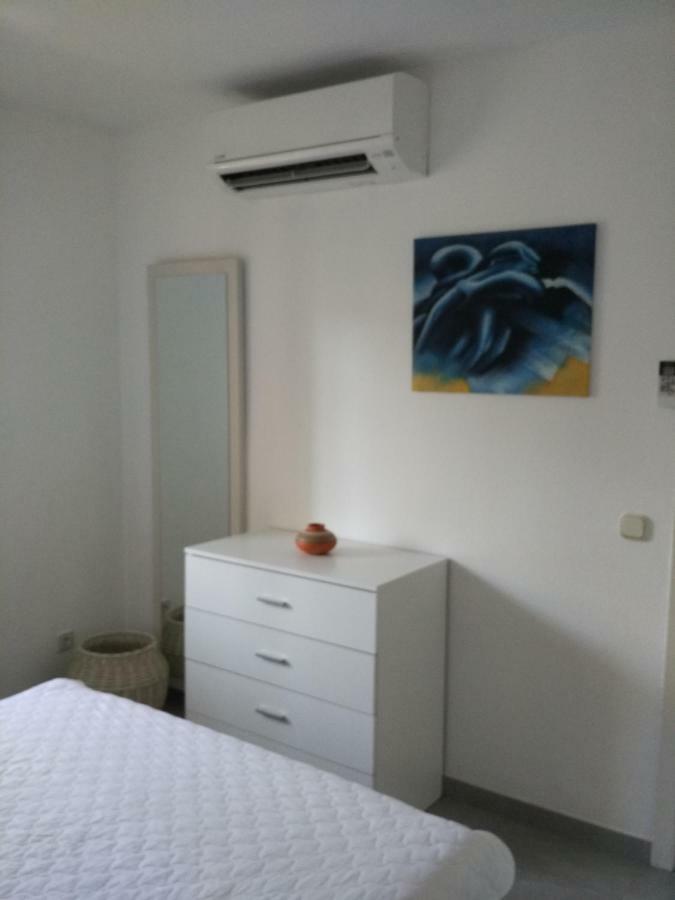 Precioso Apartamento Frente Al Mar 베날마데나코스타 외부 사진