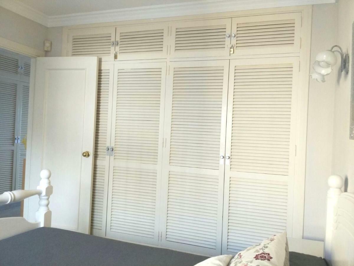 Precioso Apartamento Frente Al Mar 베날마데나코스타 외부 사진