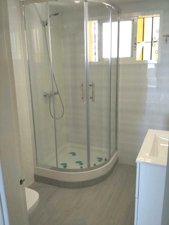 Precioso Apartamento Frente Al Mar 베날마데나코스타 외부 사진