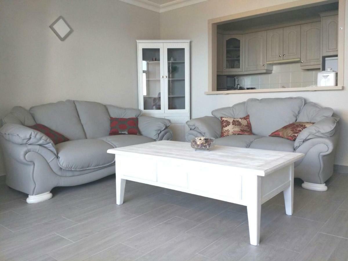 Precioso Apartamento Frente Al Mar 베날마데나코스타 외부 사진