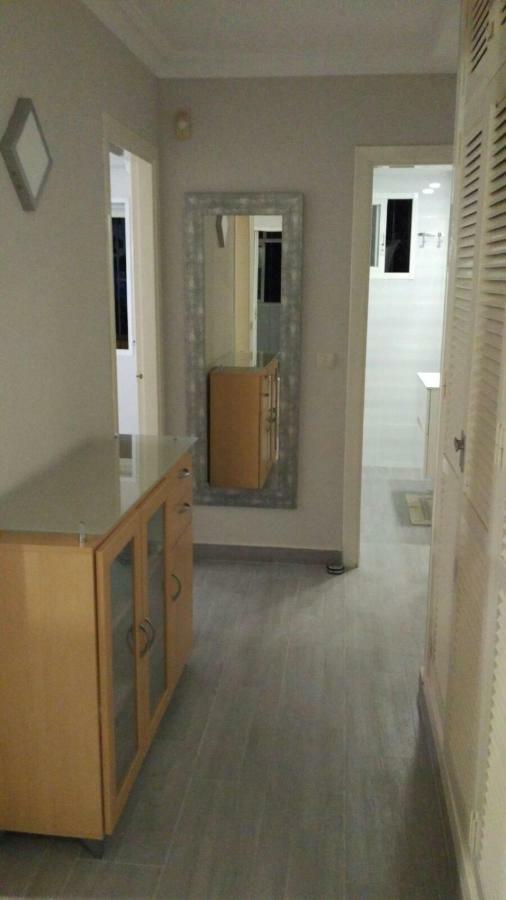 Precioso Apartamento Frente Al Mar 베날마데나코스타 외부 사진