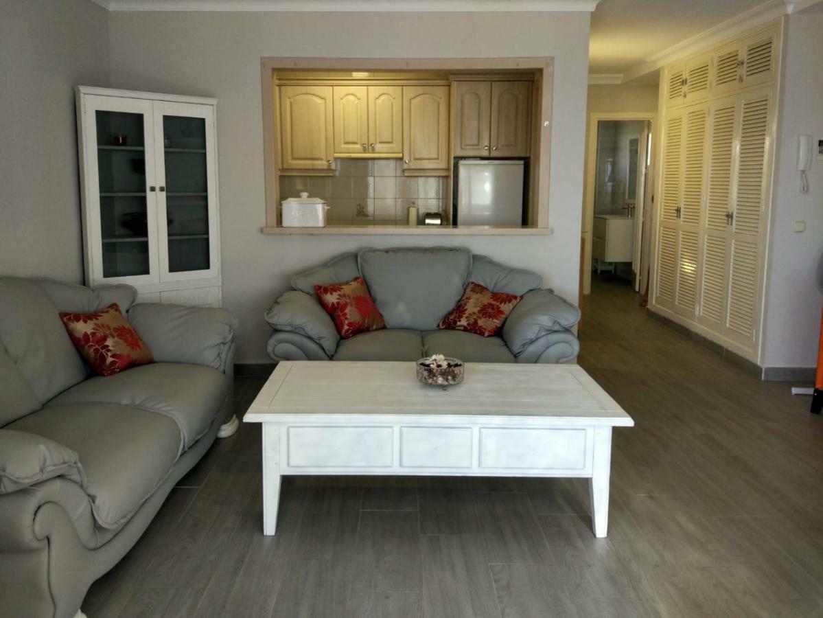 Precioso Apartamento Frente Al Mar 베날마데나코스타 외부 사진