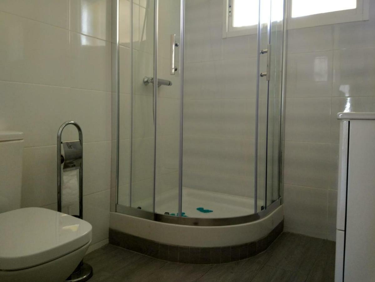 Precioso Apartamento Frente Al Mar 베날마데나코스타 외부 사진