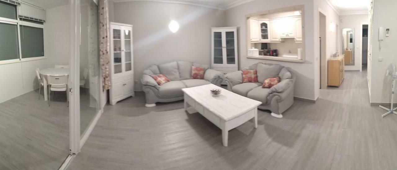 Precioso Apartamento Frente Al Mar 베날마데나코스타 외부 사진