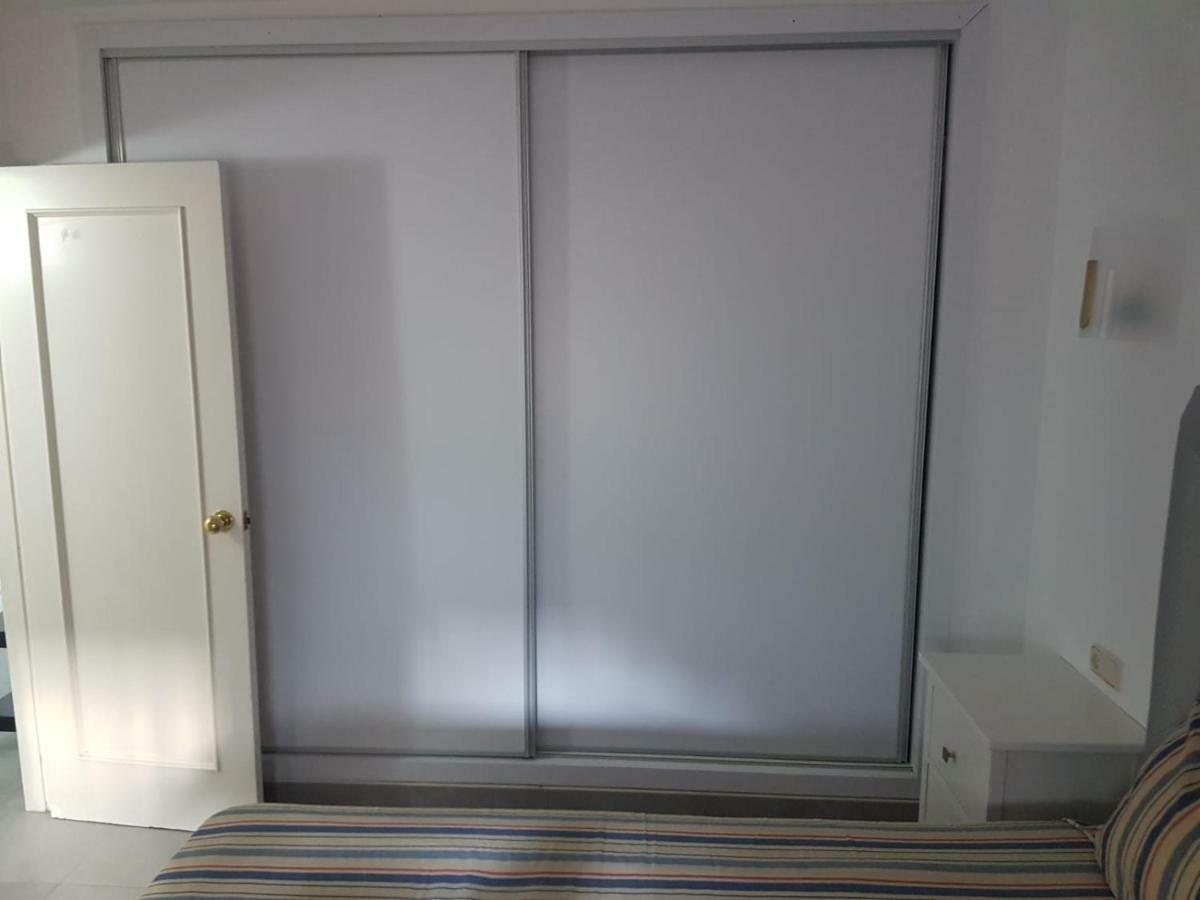 Precioso Apartamento Frente Al Mar 베날마데나코스타 외부 사진